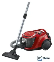 Пылесос Bosch BGS412234A