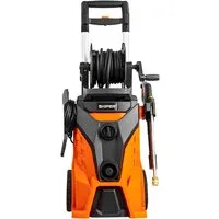 Мойка высокого давления Skiper PM-210 PRO