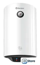 Накопительный электрический водонагреватель Thermex Nika 50 V