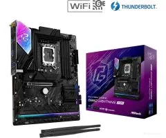 Материнская плата ASROCK B860 LIGHTNING WIFI