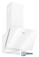 Кухонная вытяжка Franke Temper 50 WH 330.0712.114