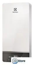 Проточный электрический водонагреватель Electrolux NPX 18-24 Sensomatic Pro