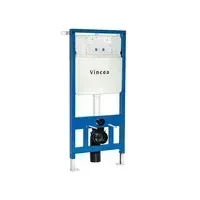 Инсталляция для подвесного унитаза Vincea VIS-601