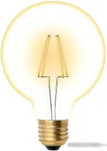 Светодиодная лампа Uniel Vintage E27 6 Вт UL-00002359