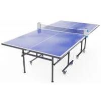 Теннисный стол DFC Tornado-6 / TOR-6 (синий)