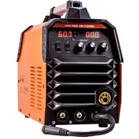 Сварочный инвертор FoxWeld UNO MIG 180 Combi