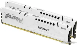 Оперативная память Kingston FURY Beast 2x16ГБ DDR5 5600МГц KF556C40BWK2-32
