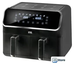 Аэрогриль (аэрофритюрница) GFgril GFA-8000