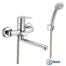 Смеситель Milardo Helic HELSB02M02