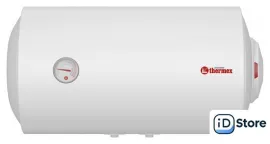 Накопительный электрический водонагреватель Thermex TitaniumHeat 50 H Slim