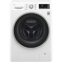 Стиральная машина LG F4J6TNP0W