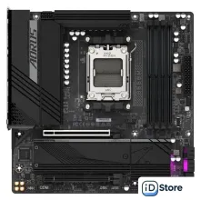 Материнская плата Gigabyte B650M Aorus Elite (rev. 1.3)