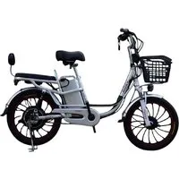 Электровелосипед ROXY D203
