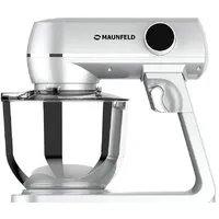 Планетарный миксер MAUNFELD MF-423SS