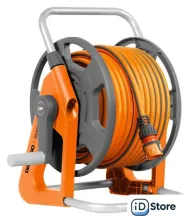 Катушка со шлангом Daewoo Power DWR 1121 (1/2", 20 м)