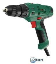 Дрель-шуруповерт DWT BM-280 T