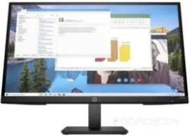Монитор HP M27ha 35M57AA