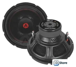 Головка сабвуфера ACV FEST F12D2