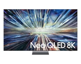Телевизор Samsung NeoQLED 8K QN900D QE85QN900DUXRU