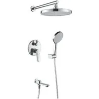 Душевая система Shevanik S4335
