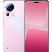 Телефон Xiaomi 13 Lite 8GB/128GB международная версия (нежно-розовый)