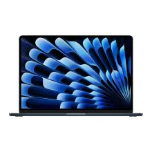 Ноутбук MacBook Air 15.3 M5 2026 512GB (Полуночный)