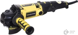 Угловая шлифмашина Hanskonner HAG12125EC