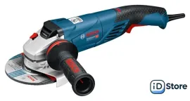 Угловая шлифмашина Bosch GWS 18-125 SL Professional 06017A3200