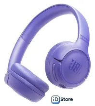 Наушники JBL Tune 530BT (сиреневый)