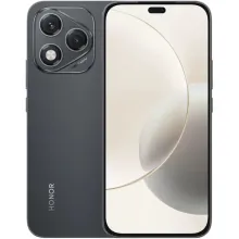 Смартфон Honor 400 Lite 256GB (Чёрный)