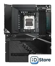 Материнская плата Gigabyte X870 Aorus Stealth