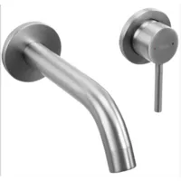 Смеситель Rea Owen nikiel matt B5335