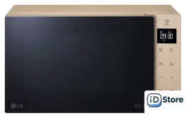 Микроволновая печь LG MW25R35GISH