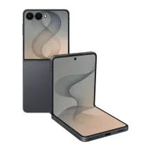Смартфон Samsung Galaxy Z Flip8 256GB (Графитовый)