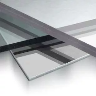 Оргстекло (акриловое стекло) 5 мм. Резка