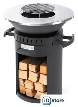 Гриль Fieldmann FZG 1019