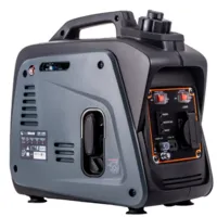 Бензиновый генератор FoxWeld GIN 1200 / 5213