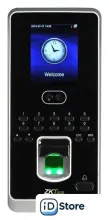 Биометрический терминал ZKTeco MultiBio 800H-ID