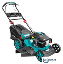 Газонокосилка Total TGT196202