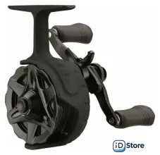 Рыболовная катушка 13 Fishing Descent Ice Reel - 2.71 Gear Ratio - Right Hand