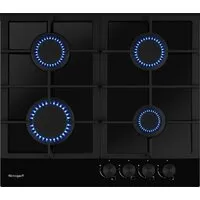 Варочная панель Weissgauff HG 640 BFh