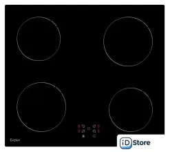 Варочная панель Evelux HEI 640 B