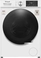 Стирально-сушильная машина Weissgauff WMD 58411 Smart Inverter Steam