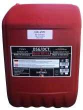 Масло трансмиссионное Senfineco DSG/DCT GearUltra, кан..20 л.