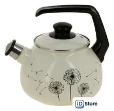 Чайник со свистком Metrot Одуванчик 340979