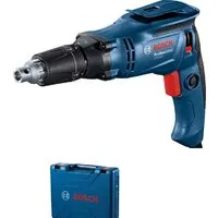 Шуруповерт для гипсокартона Bosch GTB 650 Professional 06014A2000