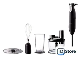 Погружной блендер Panasonic MX-SS40BTQ