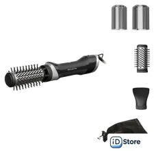 Фен-щетка Rowenta UB9530F0