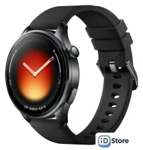 Умные часы Xiaomi Watch 5 (черный, международная версия)