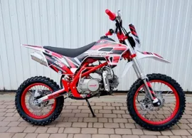 Мотоцикл Rockot BASIC 125 Demoniac 2.0